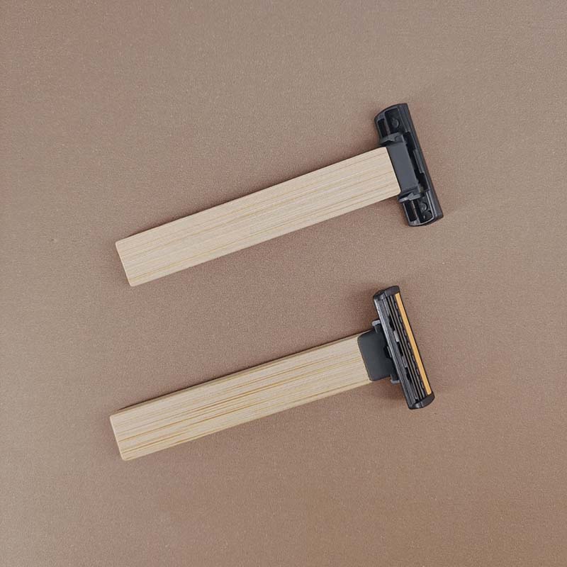 bamboo razor for sensitive skin