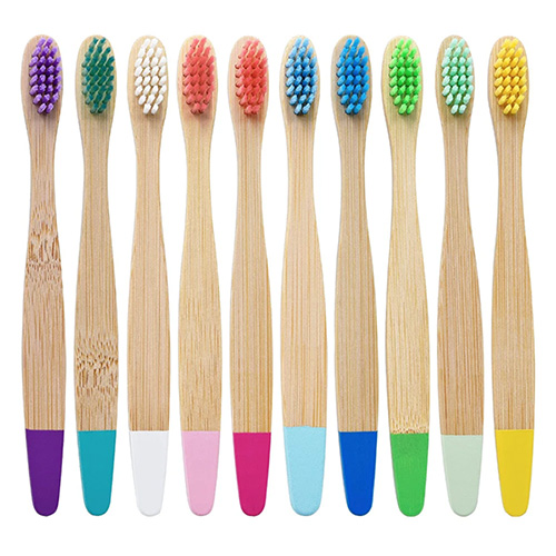 Bamboo-Toothbrush