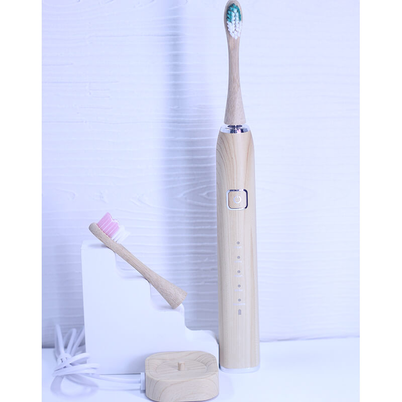 Electric Toothbrush For Sensitive Teeth