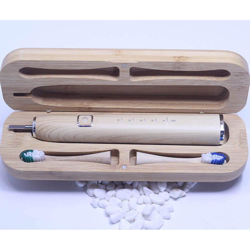 Electric Toothbrush With 18650 Lithium Battery