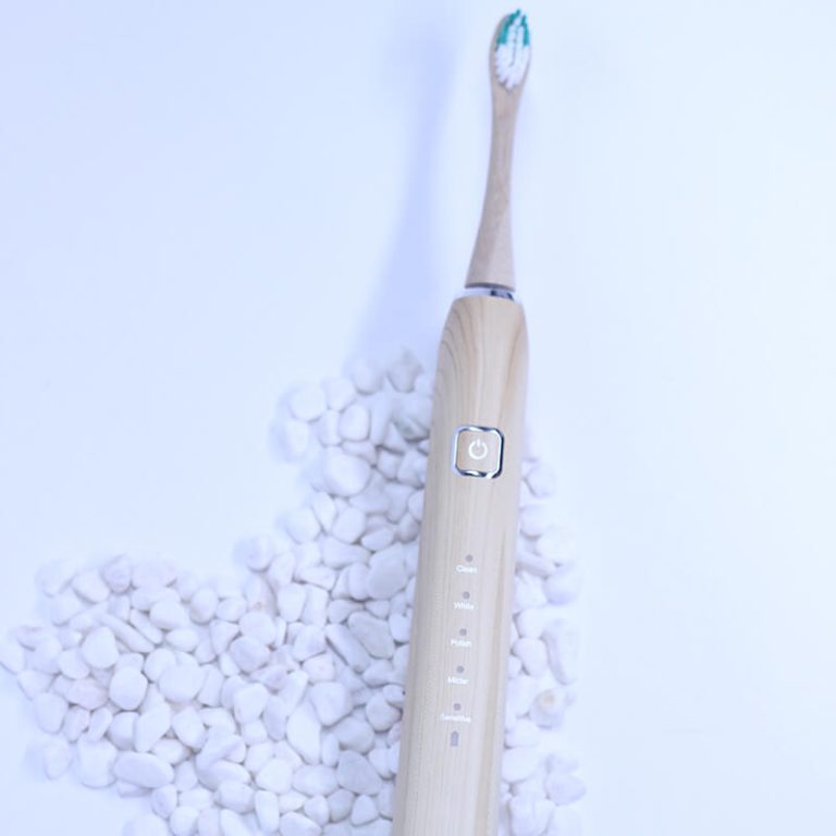 Rechargeable High Quality Electric Sonic Toothbrush