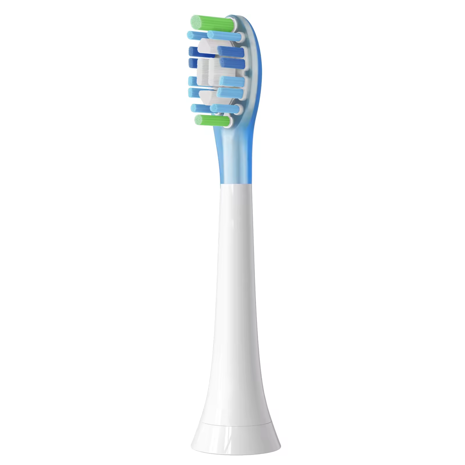 Sonicare brush for Sentive Gum