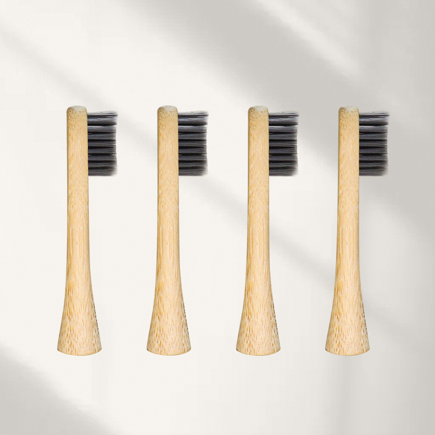 electric toothbrush heads