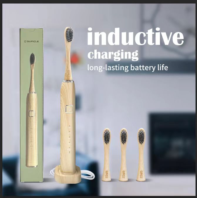 electric toothbrush sonicare