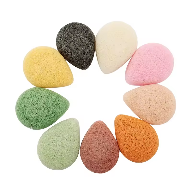 konjac beauty sponge