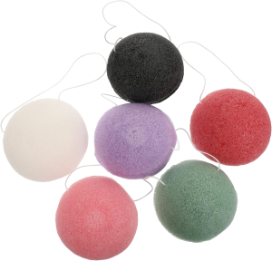 konjac sponge makeup remover