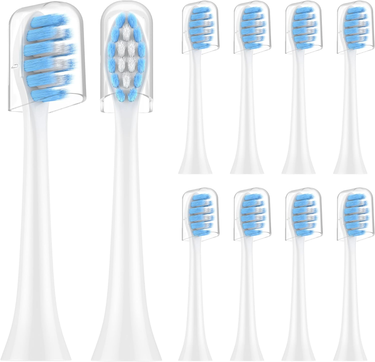 sonicare toothbrush heads