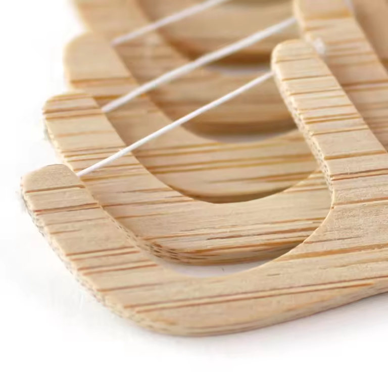 biodegradable dental floss picks