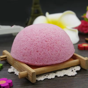 natural konjac sponge