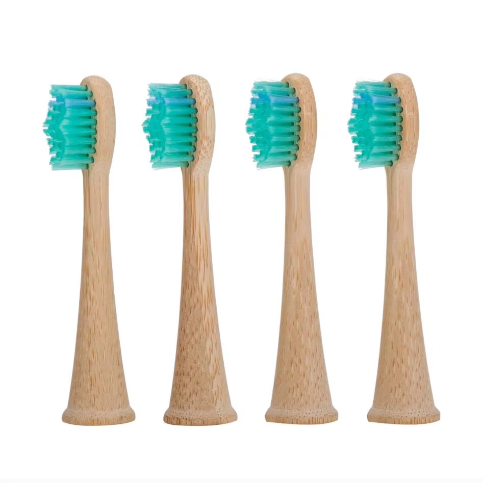 recycling toothbrush head