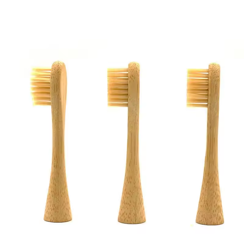 soft toothbrush head