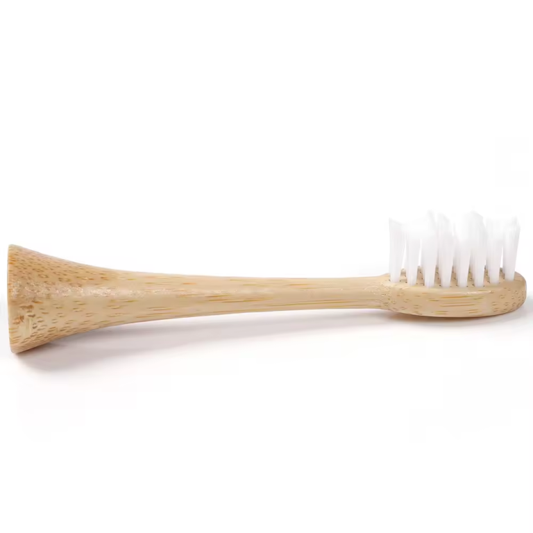 soft toothbrush head