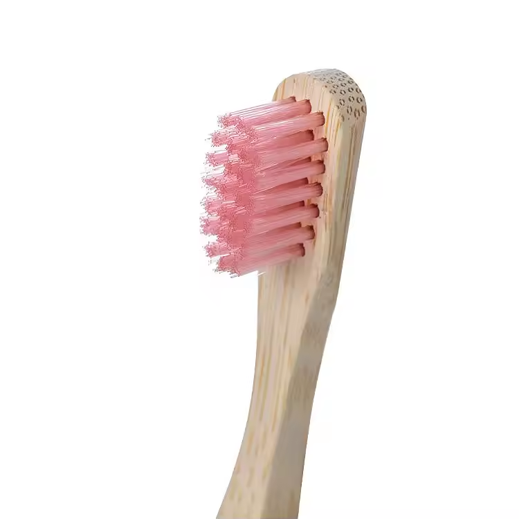 Soft Bristle Kids Toothbrush