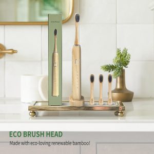 electric toothbrush sonicare