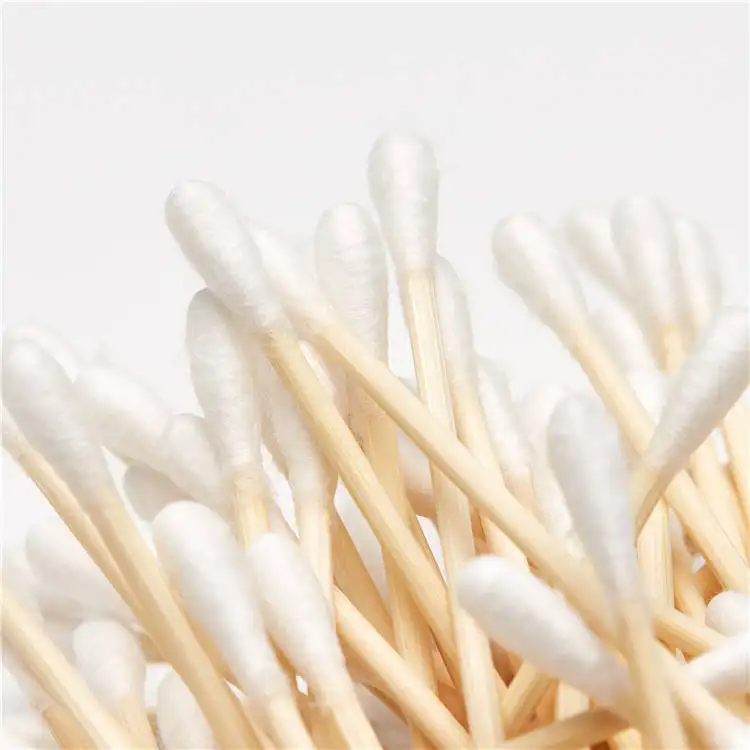 Cotton Swabs