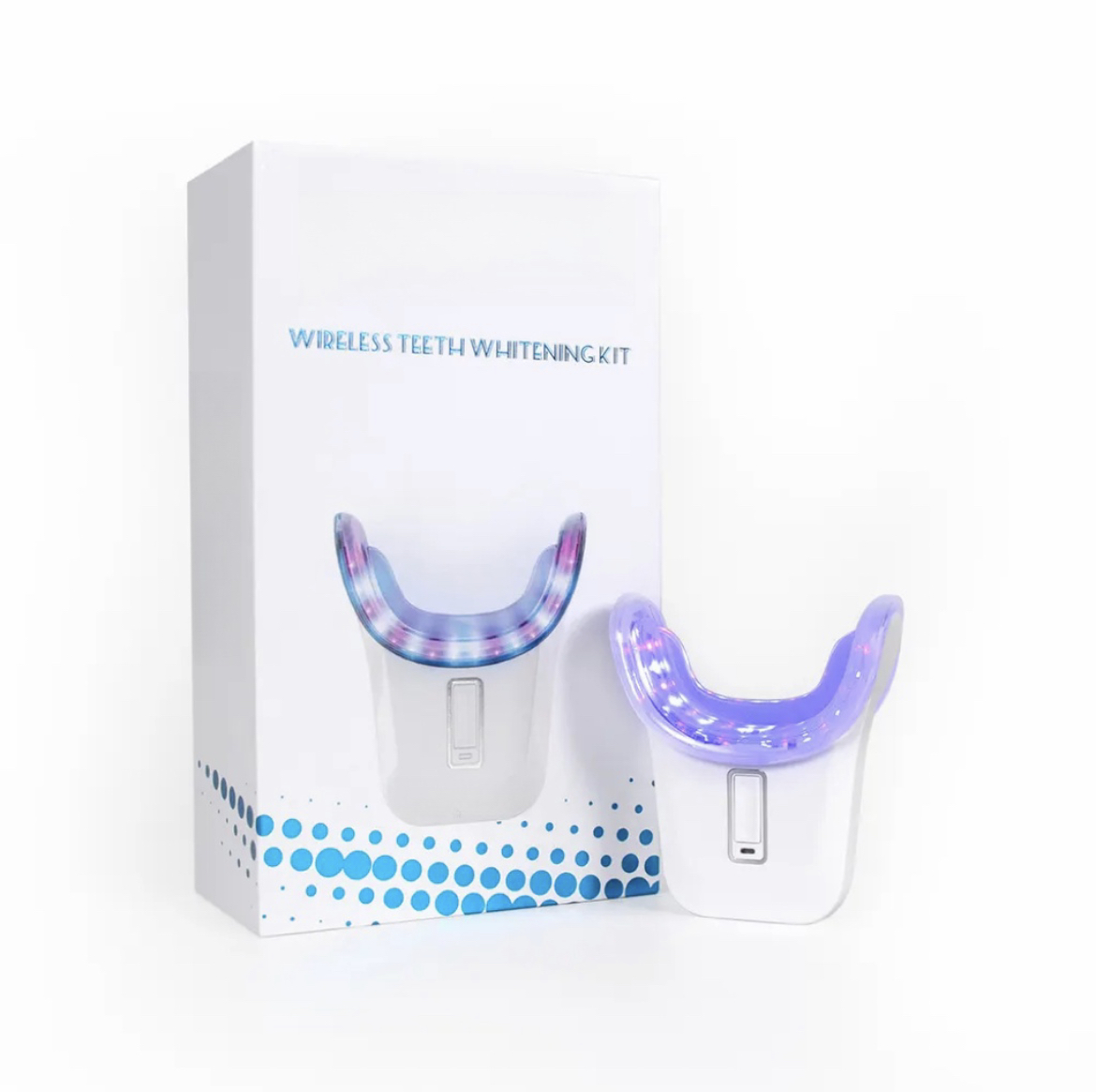 teeth whitening products for sensitive teeth