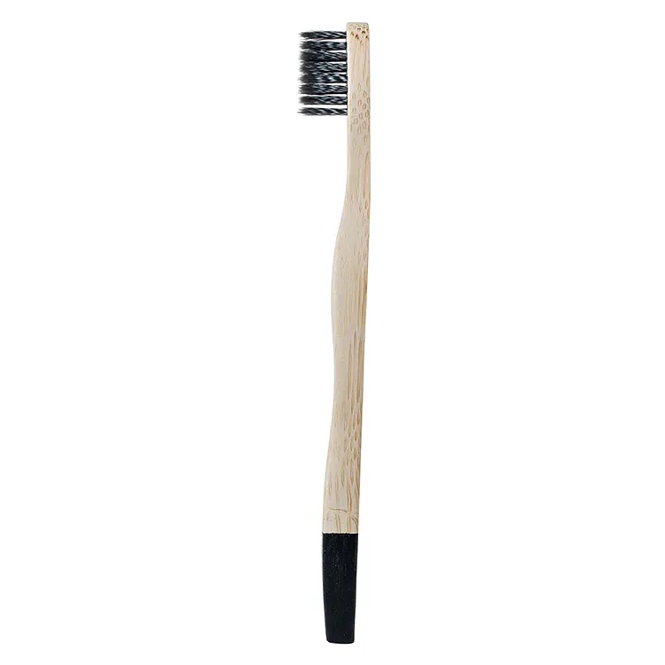 bamboo handle toothbrush