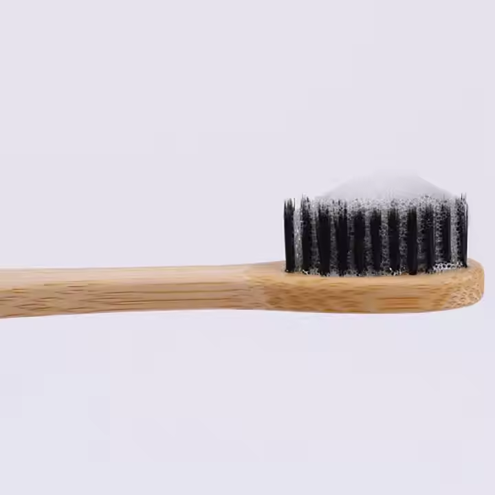 bamboo toothbrush recycling