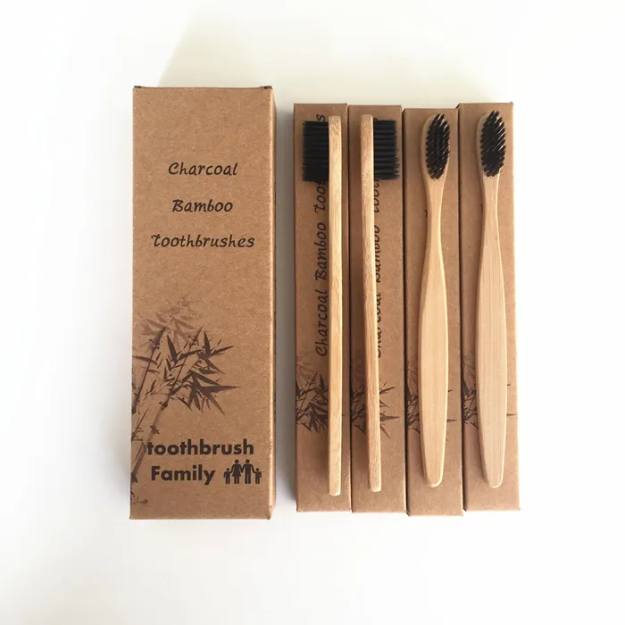 best bamboo toothbrush for kids