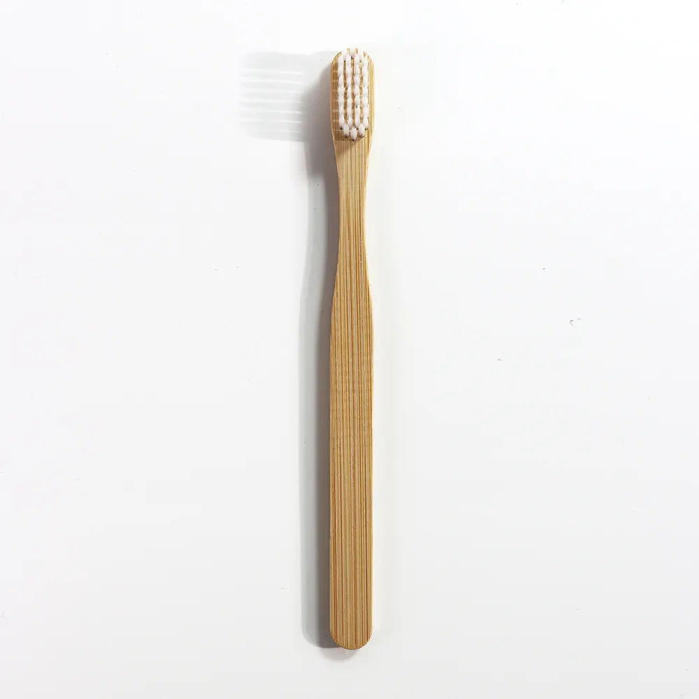 Organic Bamboo Toothbrush