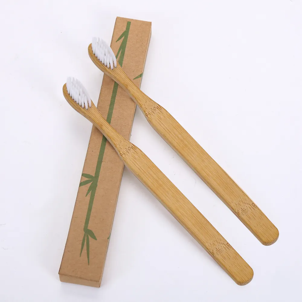 zero bamboo toothbrush